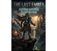 The Last Ember Book 9: No Yield