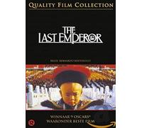The Last Emperor