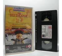 The Last Emperor