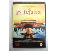 The Last Emperor