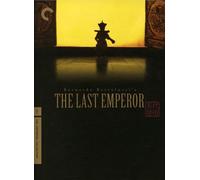 The Last Emperor (Criterion Collection)