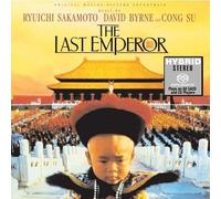 The Last Emperor (Soundtrack)