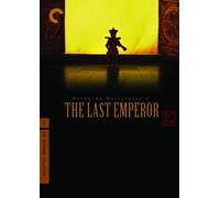 The Last Emperor (The Criterion Collection) (DVD) Joan Chen John Lone