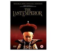 The Last Emperor (Theatrical and Director's Versions) ( L' Ultimo imperatore ) ( Modai huangi ) [ Origine UK, Nessuna Lingua Italiana ]