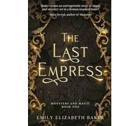 The Last Empress: 1