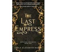 The Last Empress: 1