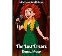 The Last Encore: 6