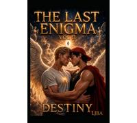 THE LAST ENIGMA VOL 11: DESTINY / SAGA