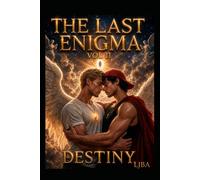 THE LAST ENIGMA VOL 11: DESTINY / SAGA