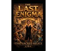 THE LAST ENIGMA VOL 12: THE SACRED RELICS / SAGA