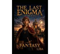 THE LAST ENIGMA VOL 15: FANTASY / SAGA