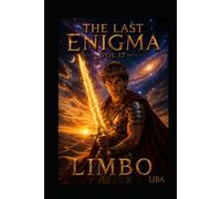 THE LAST ENIGMA VOL 17: LIMBO / SAGA