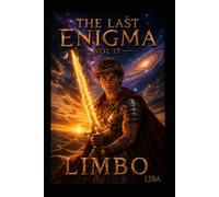 THE LAST ENIGMA VOL 17: LIMBO / SAGA