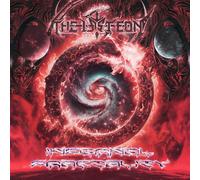 The Last Eon – Infernal Fractality – Vinile LP