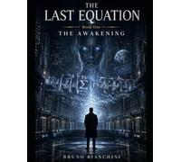 THE LAST EQUATION Book One THE AWAKENING: 1
