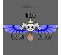 The Last Error (PC) Steam Key - GLOBAL