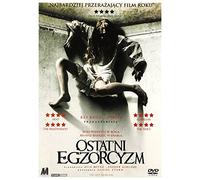 The Last Exorcism [DVD] (IMPORT) (Nessuna versione italiana)