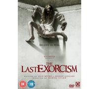 The Last Exorcism [Edizione: Regno Unito] [Edizione: Regno Unito]