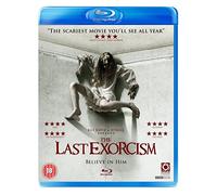 The Last Exorcism [Edizione: Regno Unito] [Edizione: Regno Unito]