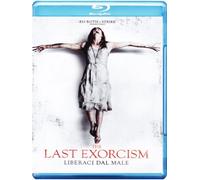 The Last Exorcism - Liberaci Dal Male