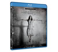 The Last Exorcism Part II – Ashley Bell, Julia Garner – Blu-ray – Paramount Pictures
