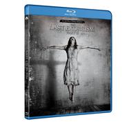 The Last Exorcism Part II (Blu-ray) Ashley Bell Julia Garner