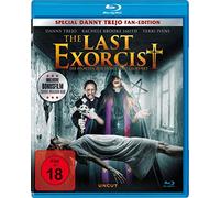 The Last Exorcist