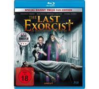 The Last Exorcist