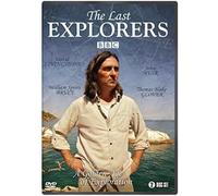 The Last Explorers - BBC [DVD] [Edizione: Regno Unito]