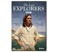 The Last Explorers - BBC (DVD) Neil Oliver