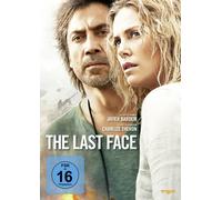 The Last Face (DVD) Various