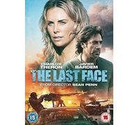 The Last Face [Edizione: Regno Unito]