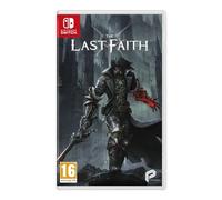 The Last Faith