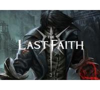 The Last Faith (PC) Steam Key - ASIA