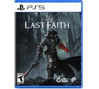 The Last Faith PlayStation 5 Videogioco Nuovo