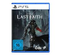 The Last Faith - PS5