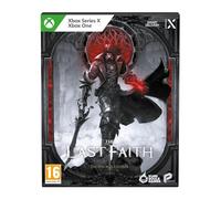 The Last Faith: The Nycrux Edition - Xbox