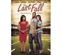 The Last Fall (DVD) Lance Gross Nicole Beharie Vanessa Bell Calloway Keith David