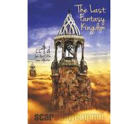 The Last Fantasy Kingdom: cc&d January-April 2026