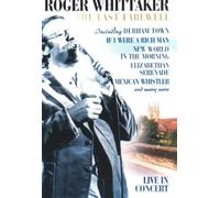 The Last Farewell [CASSETTE]