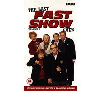The Last Fast Show Ever