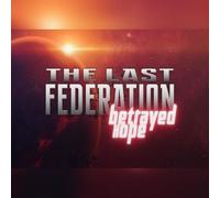 The Last Federation: Betrayed Hope (DLC) (PC) Steam Key - GLOBAL