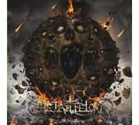 The Last Felony Too Many Humans (CD)