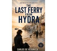 The Last Ferry from Hydra