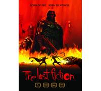 The Last Fiction (DVD) Various