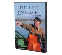 The Last Fisherman [DVD] [Edizione: Regno Unito]
