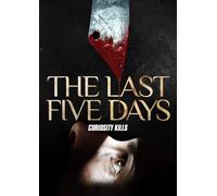 The Last Five Days (DVD) Various