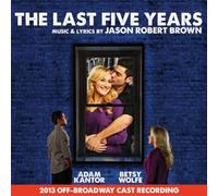 Various Artists - Last Five Years