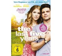 The Last Five Years (OmU)