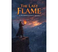 The Last Flame: A Flamekeeper's Quest